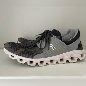 Men’s On Cloudswift 2 Running Shoes